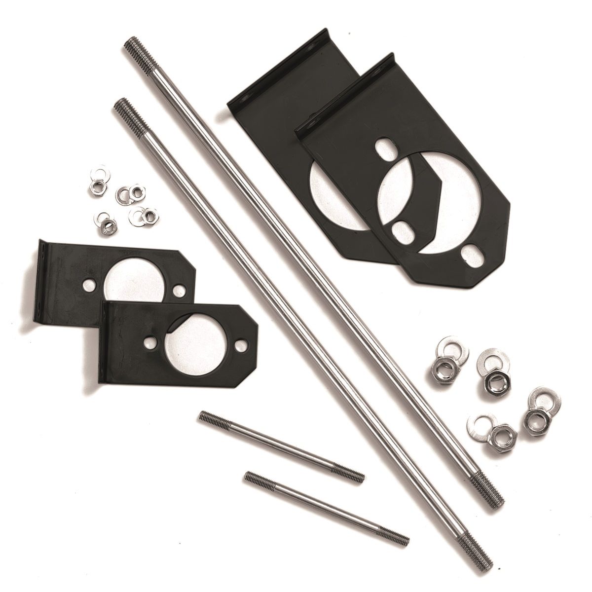 Wandmontagekit Filter WMK 119 - 297