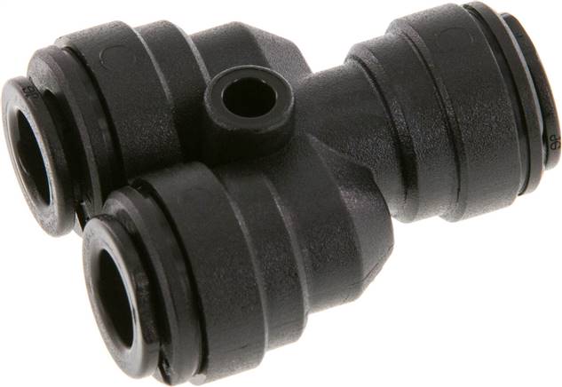 Y-Steckanschluss 8mm, IQS-FDA