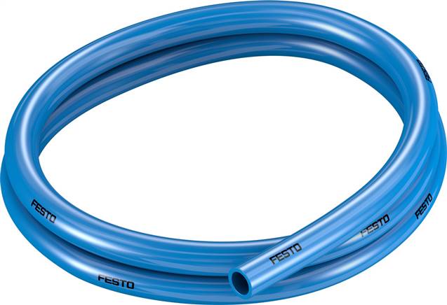 FESTO PUN-V0-14X2-BL-C (570352) Kunststoffschlauch