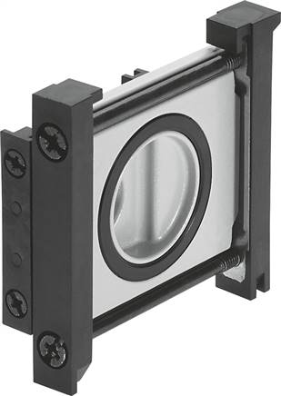 FESTO MS4-6-AMV-EX (563392) Modulverbinder