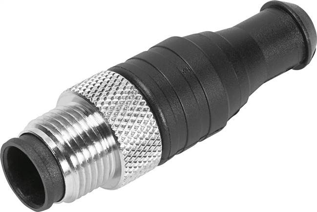 FESTO CACR-S-B12G5-220-PB (1072128) Abschlusswiderstand