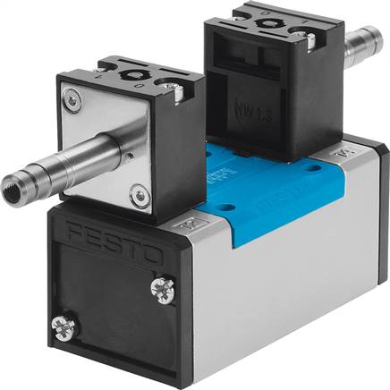 FESTO JMN1DH-5/2-D-2-S-C (159719) Magnetventil
