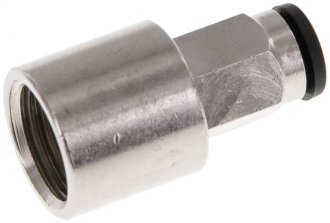 Steckanschluss m. Innengew. G 1/4"-5mm, IQS-MSV (Standard)