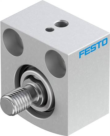 FESTO AEVC-20-5-A-P (188137) Kurzhubzylinder
