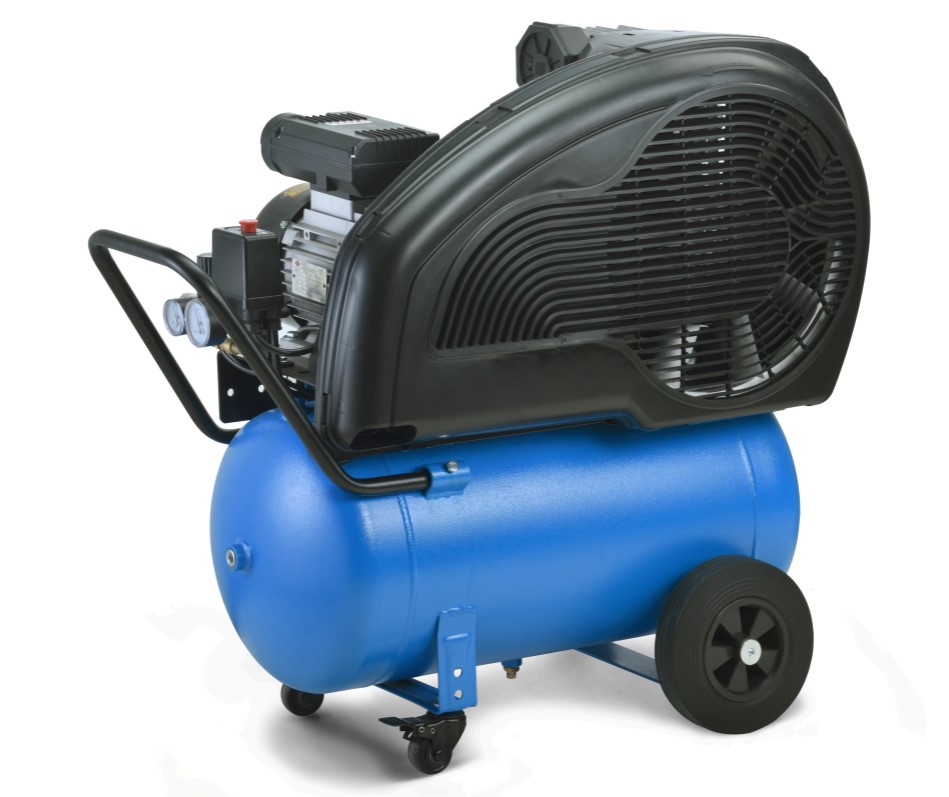 Compressori a pistone ABAC A39B 50 CM3 EXPORT