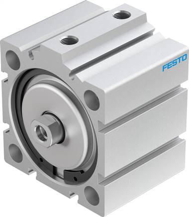 FESTO ADVC-63-15-I-P-A (188285) Kurzhubzylinder
