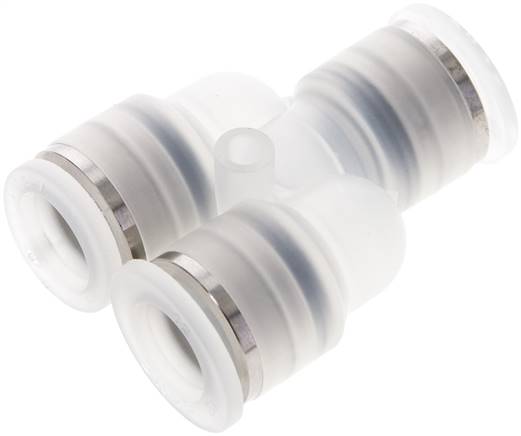 Y-Steckanschluss 12mm, IQS-PP