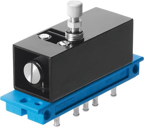 FESTO VZO-3-PK-3 (5754) Zeitverzögerungsventil