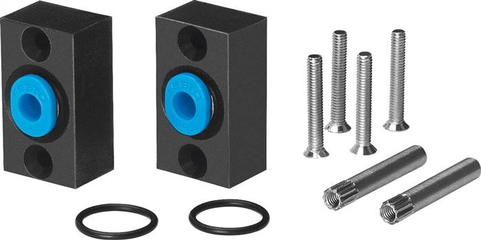 FESTO PBL-QS4-D-MICRO (526321) Anschlussbausatz