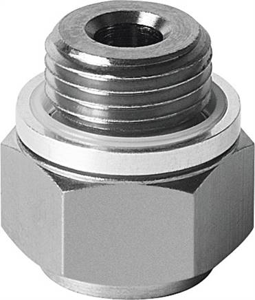 FESTO ESH-HE-4-G1/8 (189256) Vakuumsauger-Halter