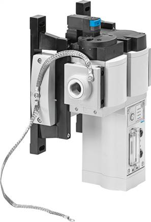 FESTO MSE6-E2M-5000-FB36-AGD (3990296) Energieeffizienzmodul