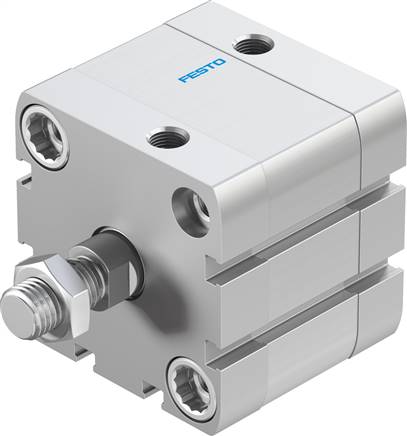 FESTO ADN-50-15-A-PPS-A (572692) Kompaktzylinder