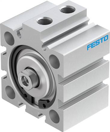 FESTO ADVC-40-10-I-P (188238) Kurzhubzylinder