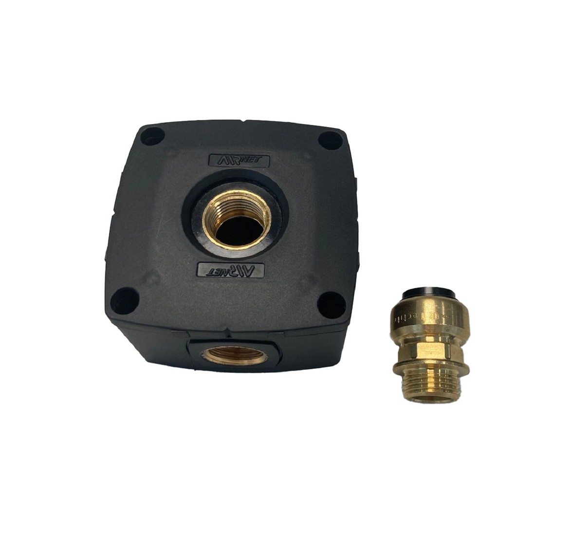 Tronchetto DF RLD-B 22-1/2i Numero di riferimento 2813002805
