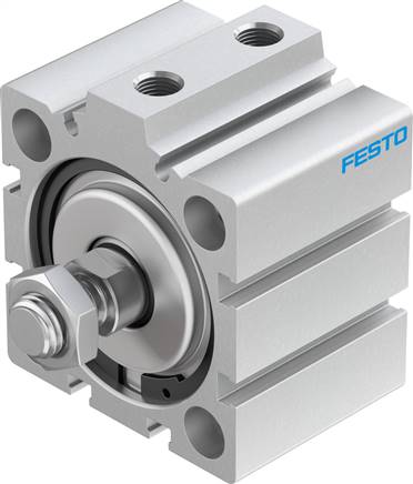 FESTO ADVC-50-10-A-P-A (188268) Kurzhubzylinder