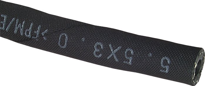 Kraftstoffschlauch Biodiesel DIN 73379-3E, 7,3x13,5mm