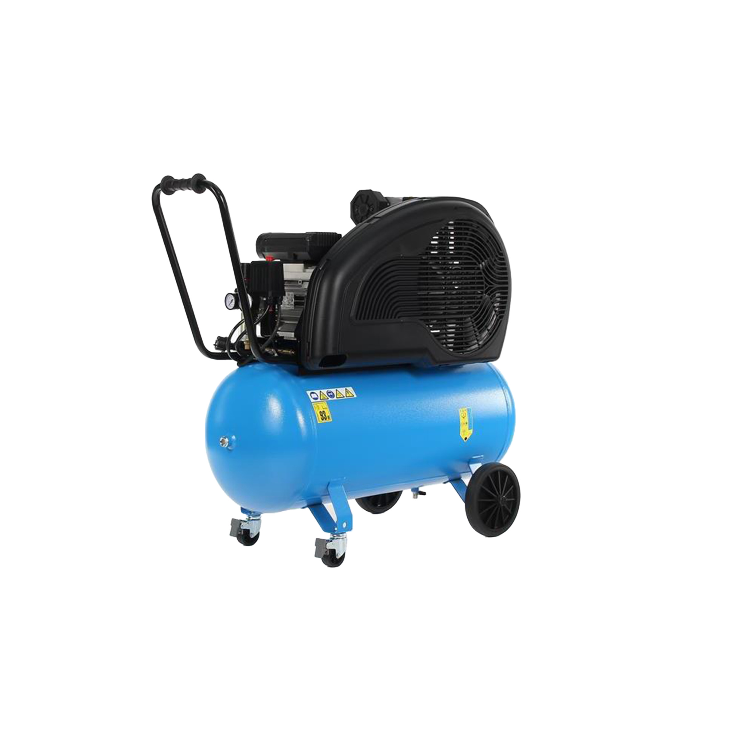 ABAC Kompressor EXP A49B 200 CT5,5 HP 200L (400V), 4116028558