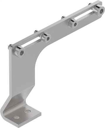 FESTO EAHM-E10-AK (2075203) Winkelbausatz