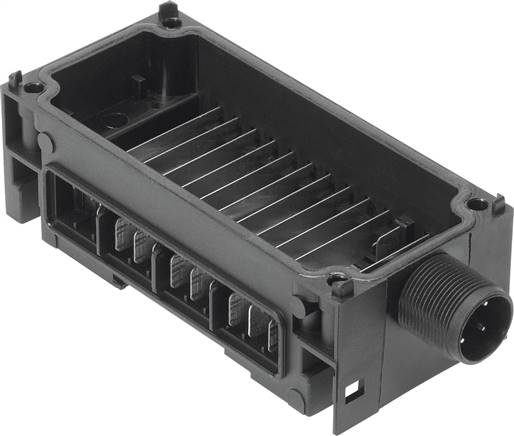 FESTO CPX-GE-EV-V-VL (8022171) Verkettungsblock