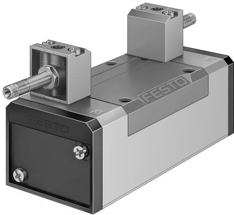 FESTO JMFH-5/2-D-3-C-EX (535965) Magnetventil