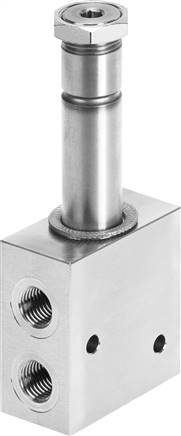 FESTO VOFD-L50T-M32-MN-N14-10-R1-F10 (4515018) Ventil