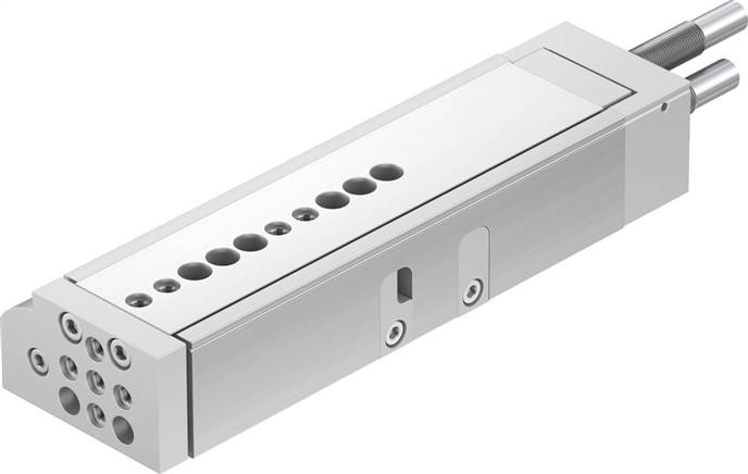 FESTO DGSL-12-80-Y3A (543980) Mini-Schlitten