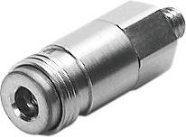 FESTO KD1-M3-A (151995) Kupplungsdose