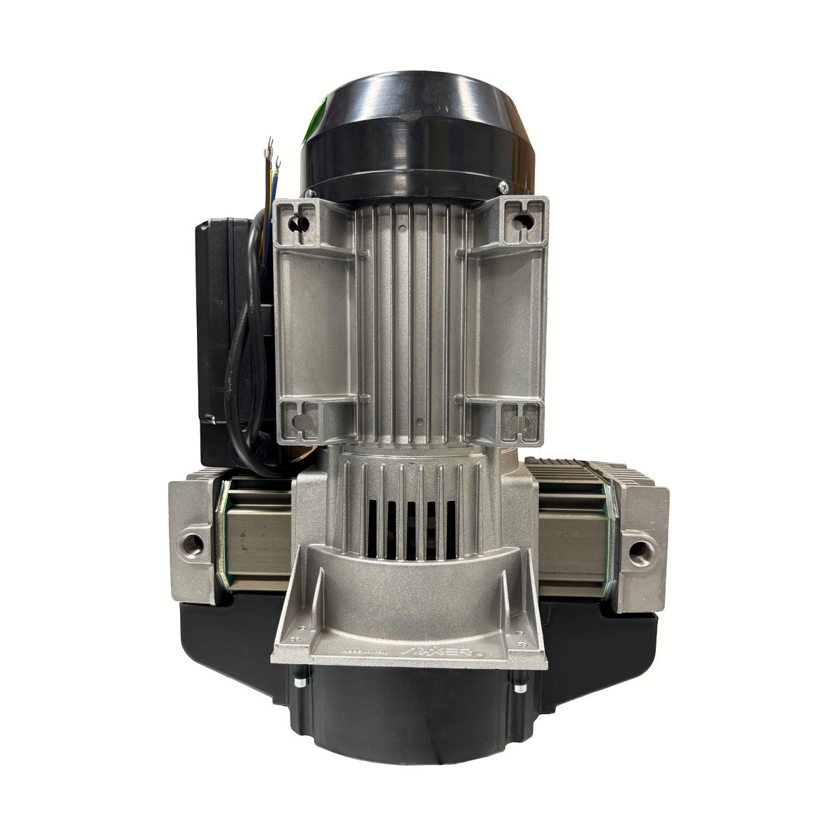 GENTILIN OIL-FREE C330 AIR PUMP 230V/50Hz for VERTICAL INSTALLATION - 820202002