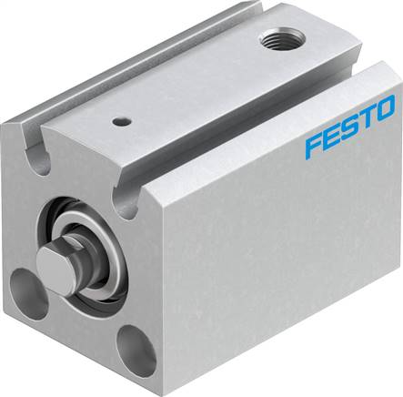 FESTO AEVC-12-5-P-A (530570) Kurzhubzylinder