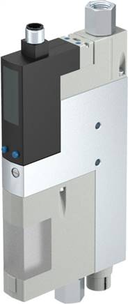 FESTO OVEM-14-H-B-GO-OE-N-2N (540005) Vakuumsaugdüse