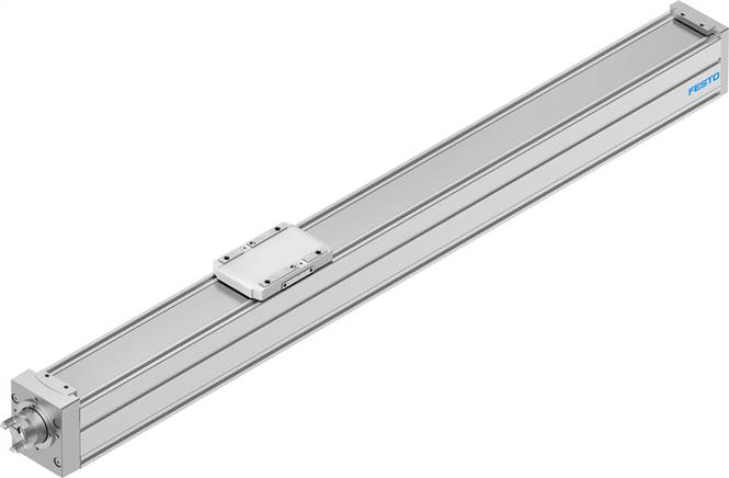 FESTO ELGC-BS-KF-60-600-12P (8061496) Spindelachse