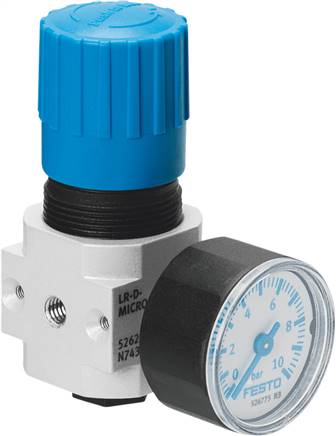 FESTO LR-M7-D-7-MICRO-B (534180) Druckregelventil