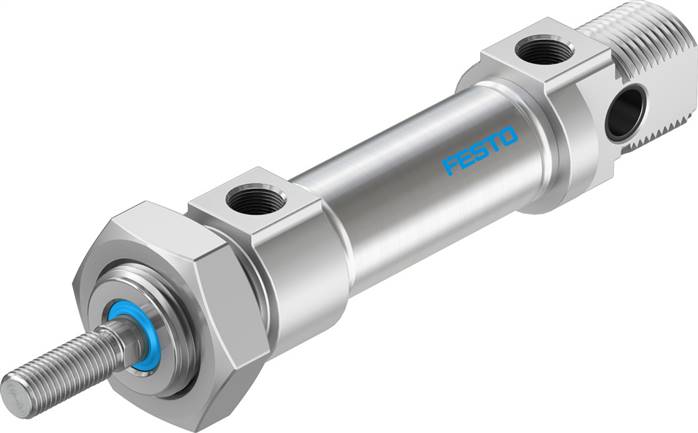 FESTO DSNU-20-15-PPS-A (1908298) Normzylinder