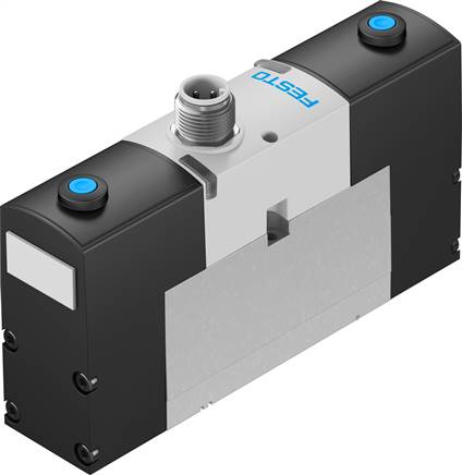 FESTO VSVA-B-P53C-ZH-A1-1R5L (534549) Magnetventil