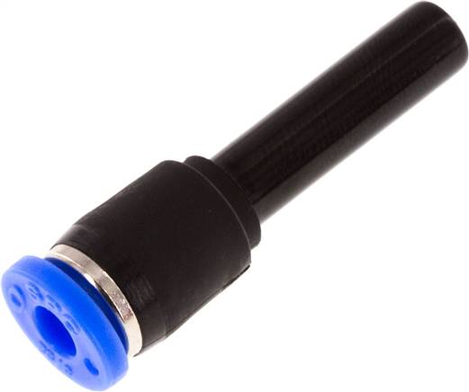 Reduzierung 1/4" (6,35 mm)Nippelx5/32" (3,97 mm)Schla
