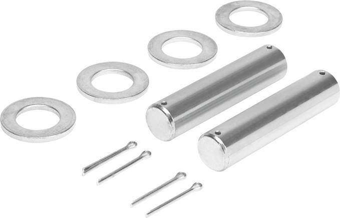 FESTO DAMD-F5-S-50 (573323) Montagebausatz