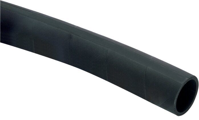 Kühlerschlauch NBR/CR ähnlich DIN 73411/96, 15x24mm