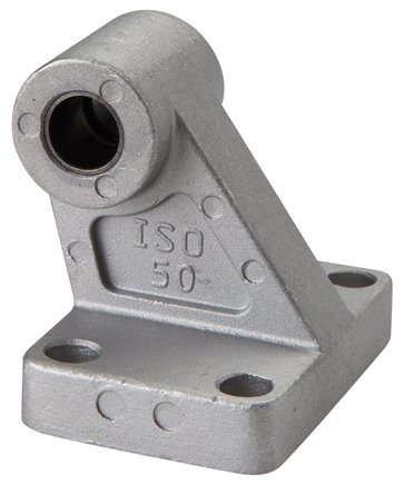 ISO 15552-90°-Laschenschwenkbefestigung 32 mm, Aluminium
