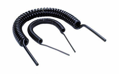 SMC TCU1208B-2-25-X6 SMC Polyurethan-Spiralschlauch