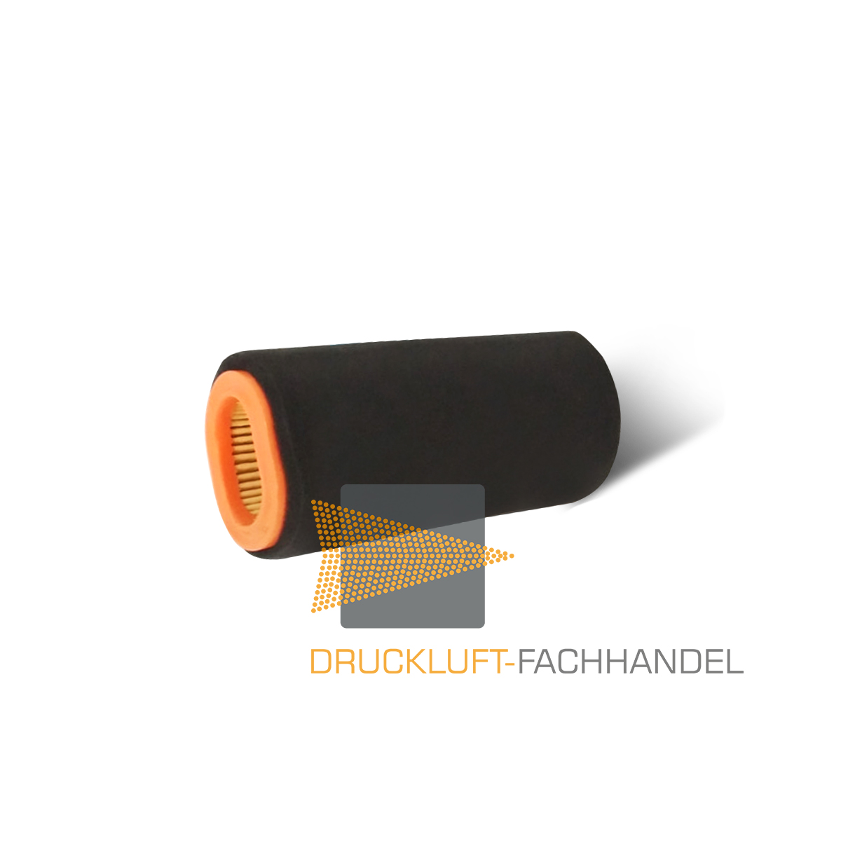 Ansaugfilterein Ein. 65x50x127 G460890 DGKG460890
