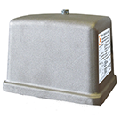 Condor Zubehör -MDR-F Haube Alu