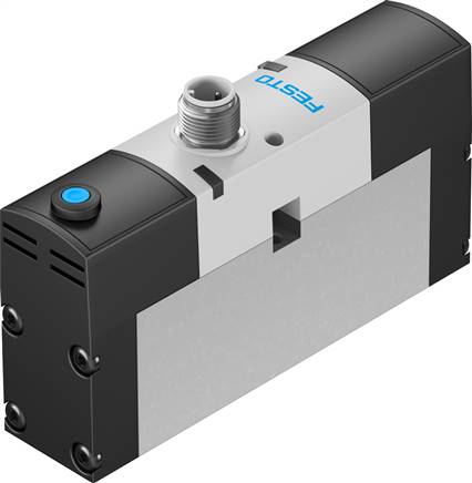 FESTO VSVA-B-M52-AZH-A1-1R5L (534545) Magnetventil
