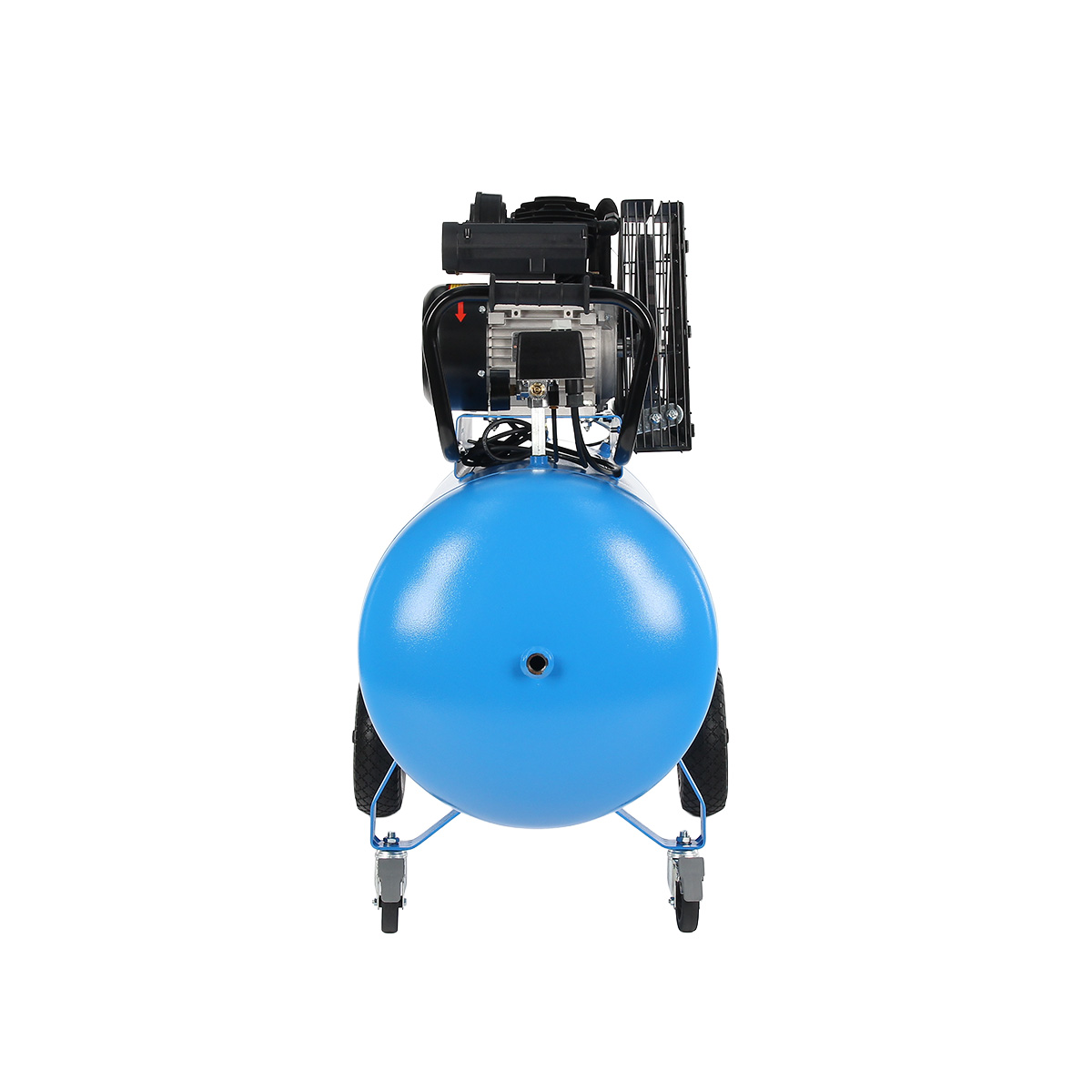 ABAC Kompressor VCF3/200 CM3 2,2 kW 200L (230V)