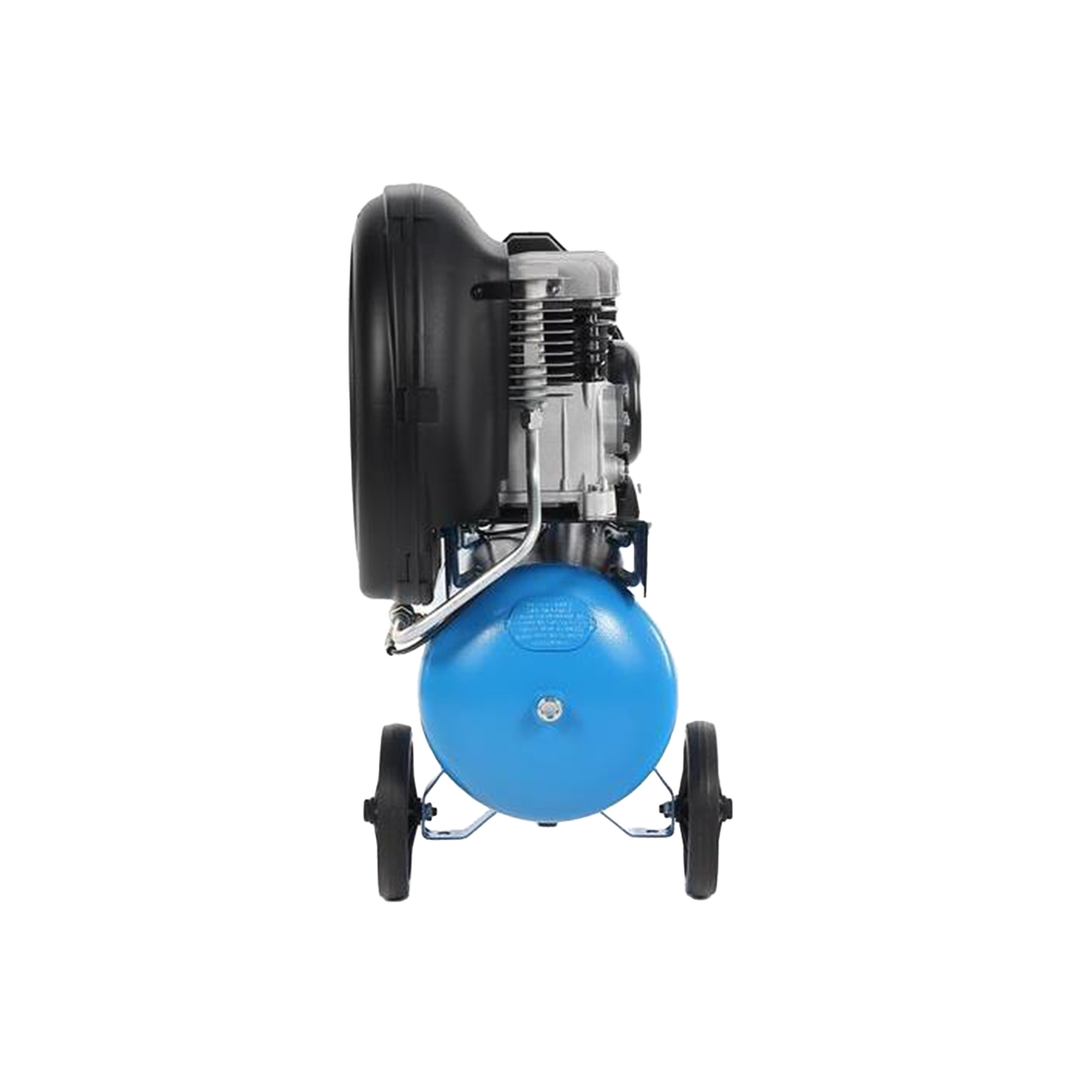 ABAC Kompressor EXT A29B 50 CM3 – Der mobile Alleskönner! (Neues Modell 2026)