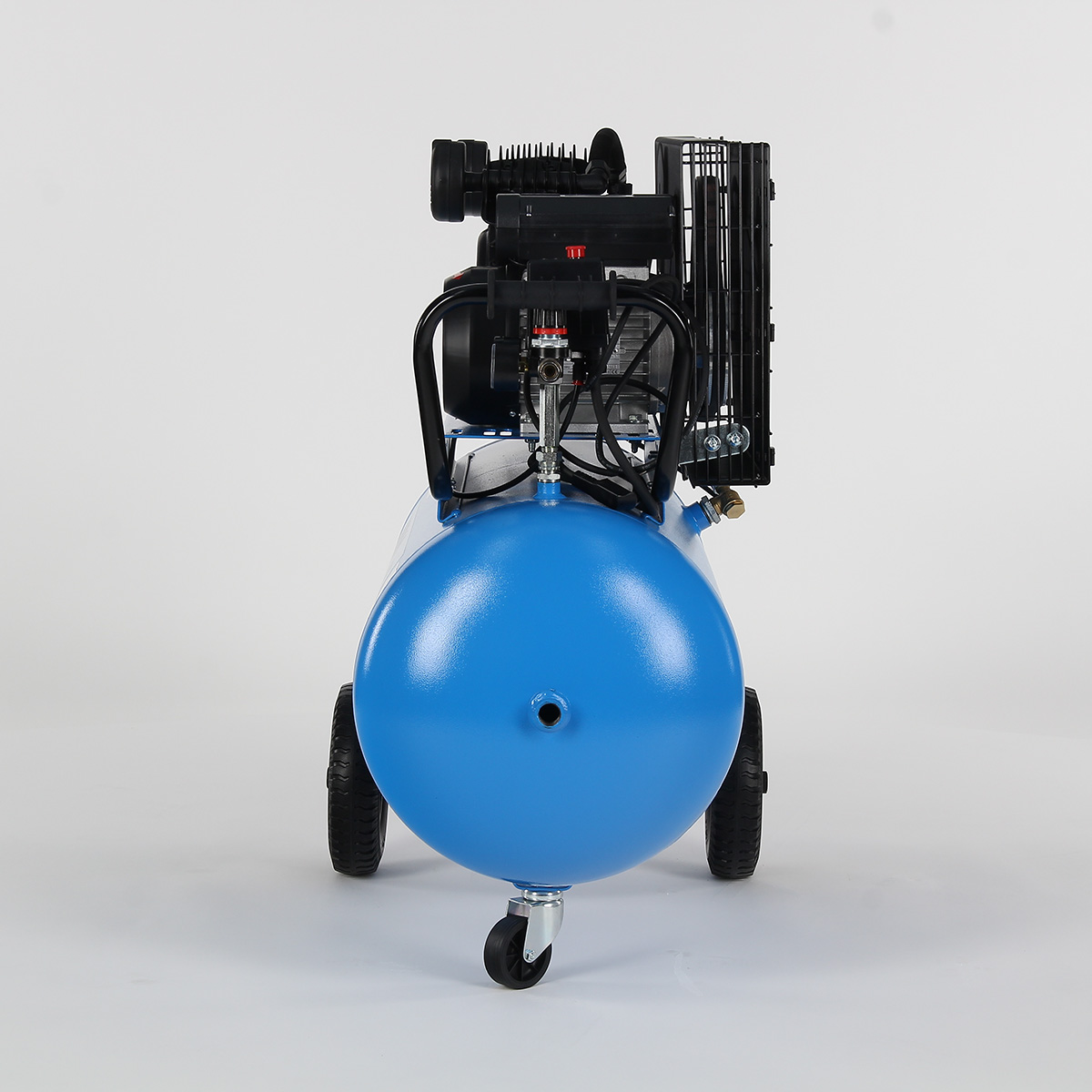 ABAC Kompressor VCF2/100 CM3 2,2 kW 100L (230V)