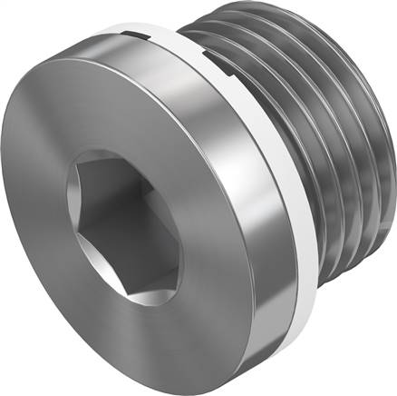 FESTO B-1/2 (3571) Blindstopfen
