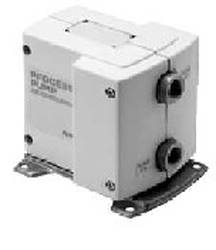 SMC PA3120-F03 SMC Prozess-Pumpe