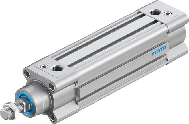 FESTO DSBC-40-100-D3-PPVA-N3 (3660623) Normzylinder