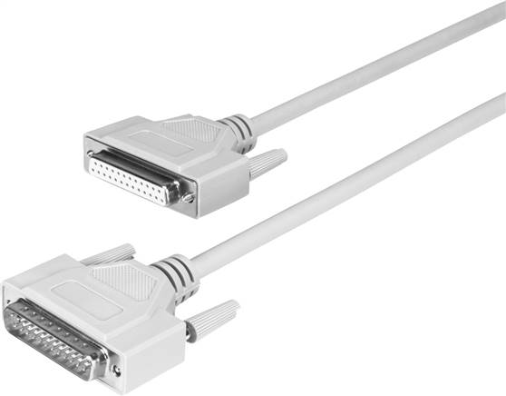 FESTO NEBC-S1G25-K-5.0-N-S1G25 (8001376) Verbindungsleitung