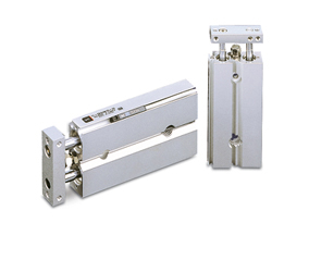 SMC CXSJM25-100 SMC Doppelkolbenzylinder